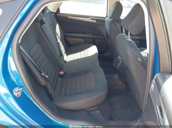 3FA6P0HD8LR135668 2020 FORD FUSION - Image 8