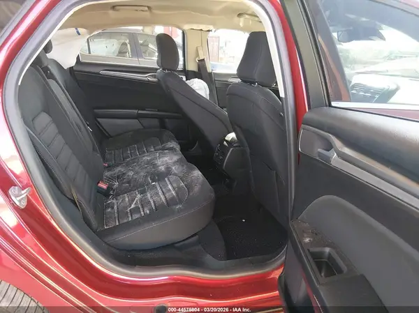 3FA6P0HD8LR135878 2020 FORD FUSION - Image 8