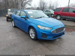 3FA6P0HD8LR135931 2020 FORD FUSION