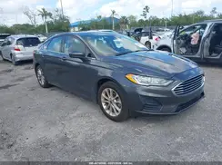 3FA6P0HD8LR136111 2020 FORD FUSION