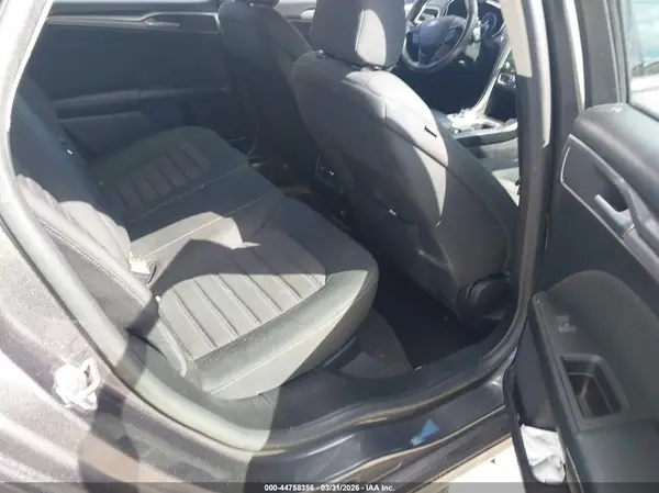 3FA6P0HD8LR136111 2020 FORD FUSION - Image 8