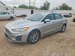 3FA6P0HD8LR136173 2020 FORD FUSION