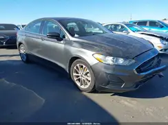 3FA6P0HD8LR136268 2020 FORD FUSION
