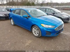 3FA6P0HD8LR138893 2020 FORD FUSION