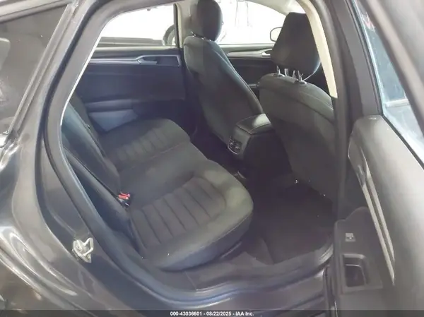 3FA6P0HD8LR139221 2020 FORD FUSION - Image 8
