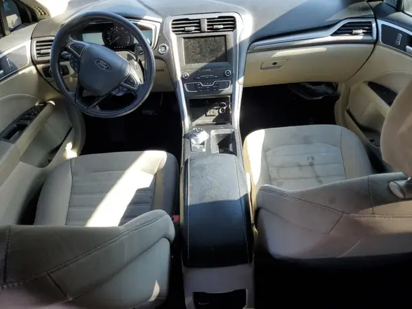 3FA6P0HD8LR139381 2020 FORD FUSION - Image 8