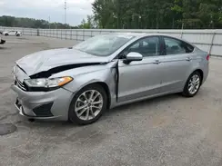 3FA6P0HD8LR143432 2020 FORD FUSION