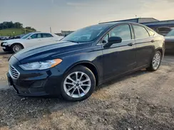 3FA6P0HD8LR144225 2020 FORD FUSION
