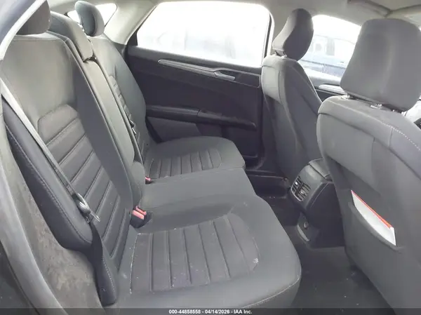 3FA6P0HD8LR145794 2020 FORD FUSION - Image 8