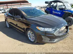 3FA6P0HD8LR145827 2020 FORD FUSION