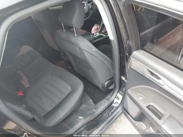3FA6P0HD8LR145908 2020 FORD FUSION - Image 8