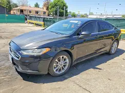 3FA6P0HD8LR147822 2020 FORD FUSION