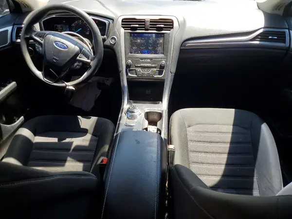 3FA6P0HD8LR147822 2020 FORD FUSION - Image 8