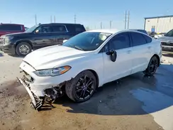 3FA6P0HD8LR148243 2020 FORD FUSION