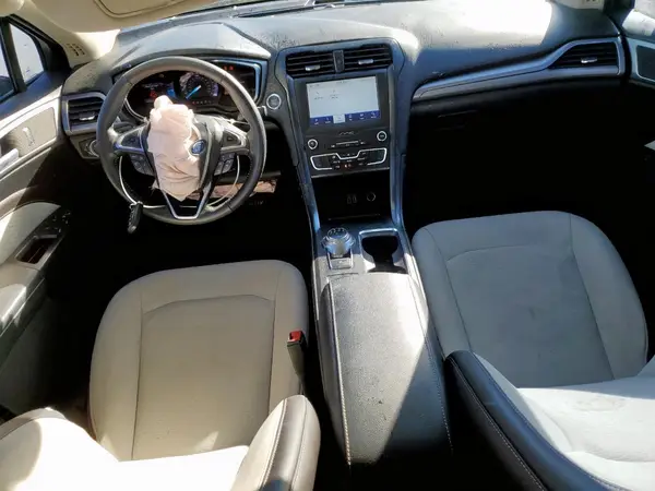 3FA6P0HD8LR148243 2020 FORD FUSION - Image 8
