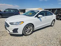 3FA6P0HD8LR148677 2020 FORD FUSION