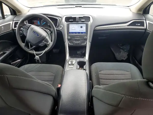 3FA6P0HD8LR149988 2020 FORD FUSION - Image 8