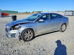 3FA6P0HD8LR150008 2020 FORD FUSION