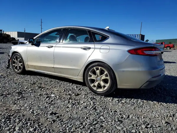 3FA6P0HD8LR150008 2020 FORD FUSION - Image 2