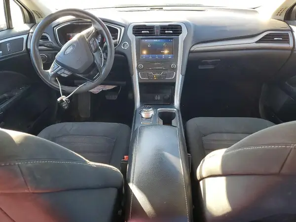 3FA6P0HD8LR150008 2020 FORD FUSION - Image 8