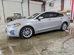 3FA6P0HD8LR150171 2020 FORD FUSION