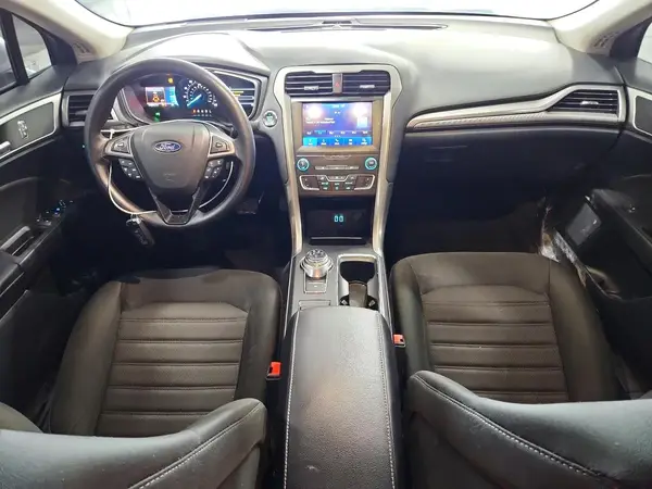 3FA6P0HD8LR150171 2020 FORD FUSION - Image 8