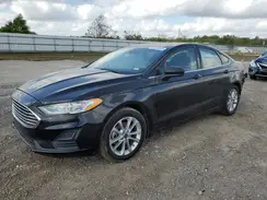 3FA6P0HD8LR150865 2020 FORD FUSION