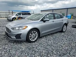 3FA6P0HD8LR150929 2020 FORD FUSION