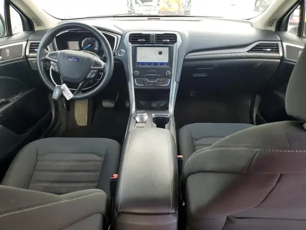 3FA6P0HD8LR150929 2020 FORD FUSION - Image 8