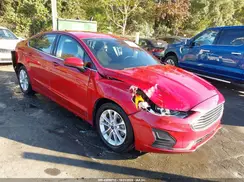 3FA6P0HD8LR155936 2020 FORD FUSION