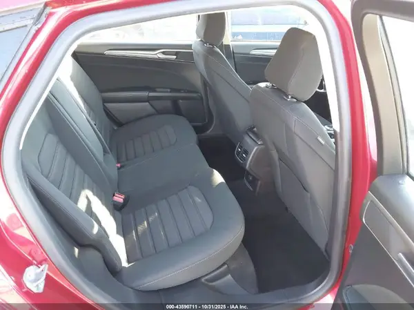 3FA6P0HD8LR155936 2020 FORD FUSION - Image 8