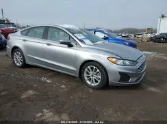 3FA6P0HD8LR159257 2020 FORD FUSION