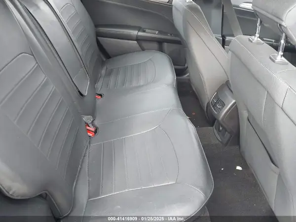 3FA6P0HD8LR159257 2020 FORD FUSION - Image 8