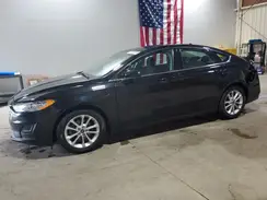 3FA6P0HD8LR159548 2020 FORD FUSION