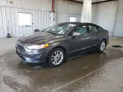3FA6P0HD8LR159582 2020 FORD FUSION