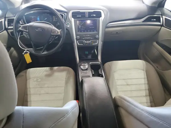 3FA6P0HD8LR159582 2020 FORD FUSION - Image 8