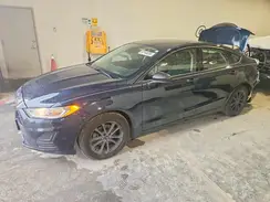 3FA6P0HD8LR160392 2020 FORD FUSION