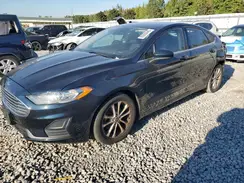 3FA6P0HD8LR160604 2020 FORD FUSION