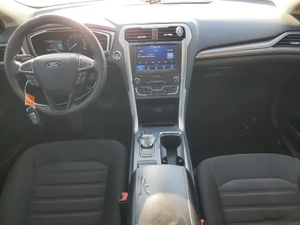 3FA6P0HD8LR160604 2020 FORD FUSION - Image 8