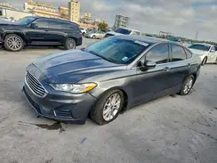3FA6P0HD8LR160828 2020 FORD FUSION