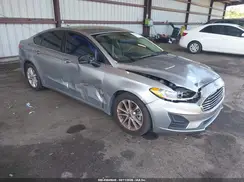 3FA6P0HD8LR161431 2020 FORD FUSION