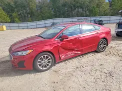 3FA6P0HD8LR161588 2020 FORD FUSION
