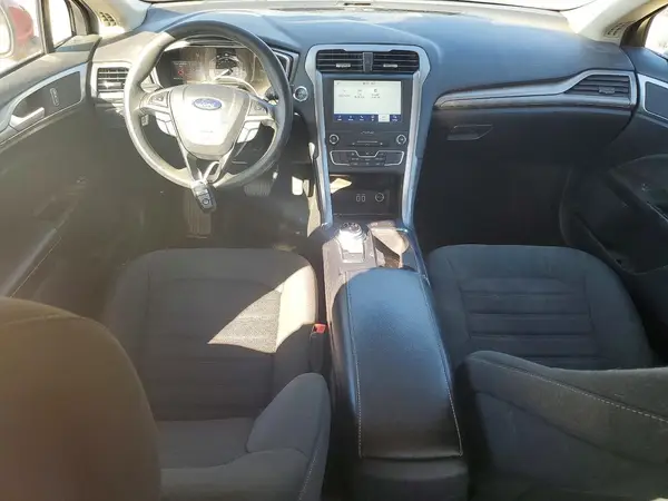 3FA6P0HD8LR161588 2020 FORD FUSION - Image 8