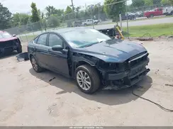 3FA6P0HD8LR161834 2020 FORD FUSION