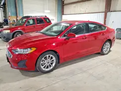 3FA6P0HD8LR162000 2020 FORD FUSION