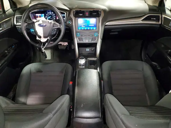 3FA6P0HD8LR162000 2020 FORD FUSION - Image 8