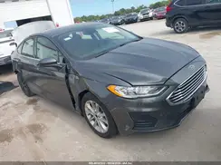 3FA6P0HD8LR162031 2020 FORD FUSION