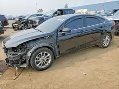 3FA6P0HD8LR164930 2020 FORD FUSION