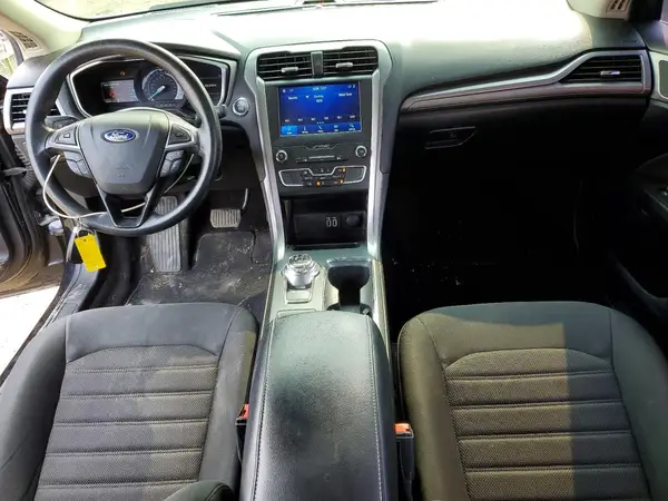 3FA6P0HD8LR164930 2020 FORD FUSION - Image 8