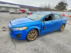 3FA6P0HD8LR165026 2020 FORD FUSION